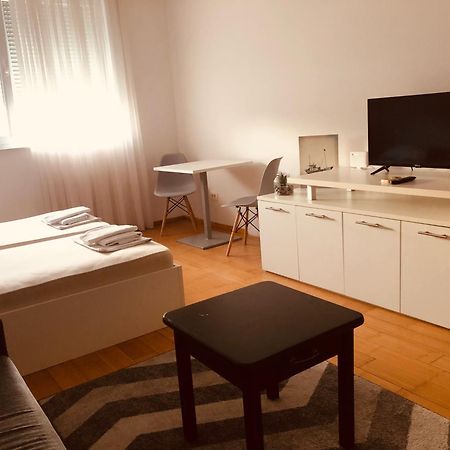 Apartamento Apartman S&M Mostar Exterior foto