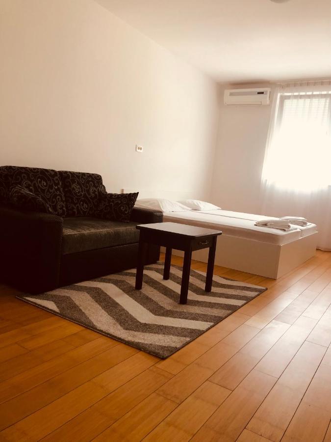 Apartamento Apartman S&M Mostar Exterior foto
