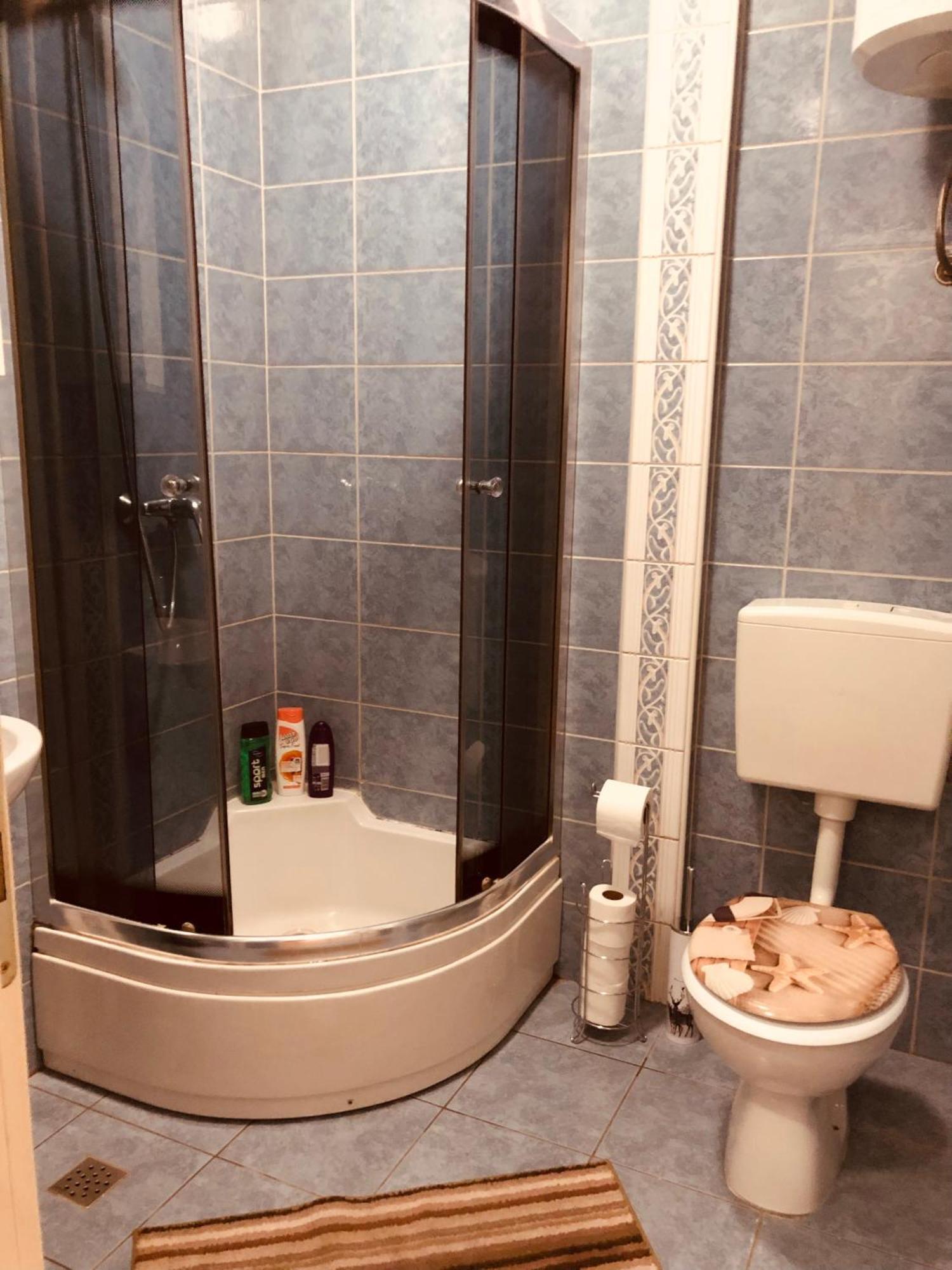 Apartamento Apartman S&M Mostar Exterior foto